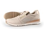 Marco Tozzi Sneakers in maat 39 Beige | 10% extra korting, Kleding | Dames, Schoenen, Verzenden, Beige, Marco Tozzi, Nieuw