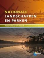 Nationale landschappen en parken / ANWB natuurwijzer, Verzenden, Gelezen, Merijn van Grieken