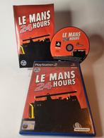 Le Mans 24 Hours Playstation 2, Spelcomputers en Games, Ophalen of Verzenden, Nieuw