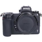 Tweedehands Nikon Z6 Body CM8005, Gebruikt, Ophalen of Verzenden, Nikon
