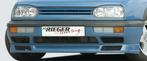 Voorspoiler VW Golf III Rieger, Auto-onderdelen, Carrosserie en Plaatwerk, Ophalen of Verzenden, Nieuw