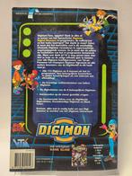 Digital Digimon Monsters, Ophalen of Verzenden, Nieuw