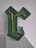 Industriële apparatuur - Typografie letter r - Duitsland