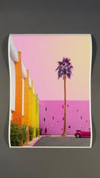 Téber - Hide-and-Seek (Pink)