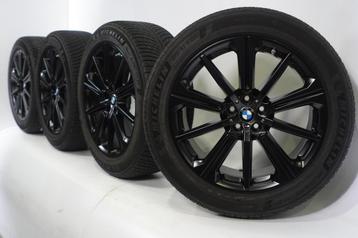 BMW X5 G05 X6 G06 748M 20 inch velgen Michelin Runflat Winte beschikbaar voor biedingen