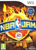 NBA Jam (Nintendo Wii), Gebruikt, Verzenden