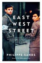 East West Street 9780525433729 Phillipe Sands, Verzenden, Gelezen, Phillipe Sands