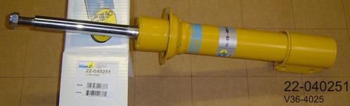 BILSTEIN B8 Sprint Schokdemper Renault 19 I Cabriolet (D53_), Auto-onderdelen, Ophanging en Onderstel, Nieuw, Renault