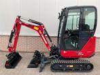 Yanmar Minigraver, graafmachine ViO12, SV19VT, SV86-7, enz, Ophalen of Verzenden, Graafmachine