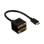 Nieuwe Valueline VGCP34950B02 met garantie, Computers en Software, Pc- en Netwerkkabels, Ophalen of Verzenden, Nieuw