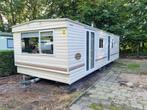 Nette 2 slaapkamer stacaravan zonder staplaats, Caravans en Kamperen, Tot en met 4