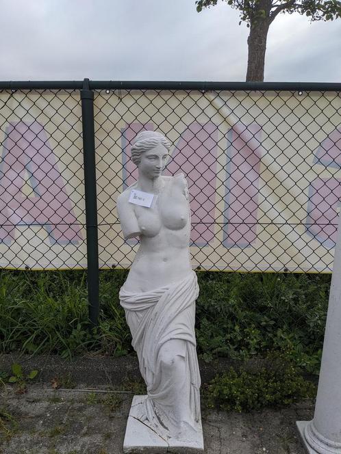 Tuinbeeld Venus, Tuin en Terras, Tuinbeelden