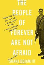 People of Forever Are Not Afraid 9780307955975, Verzenden, Gelezen, Shani Boianjiu