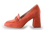 Tamaris Loafers in maat 39 Oranje | 10% extra korting, Kleding | Dames, Tamaris, Overige kleuren, Verzenden, Overige typen
