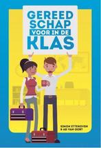 Gereedschap voor in de klas, 9789077866436, Verzenden, Zo goed als nieuw, Studieboeken