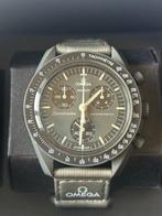 Omega x Swatch - MoonSwatch - Mission to Mercury - Zonder, Nieuw