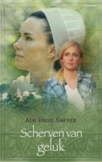 Scherven van geluk 9789029719032 K. Sawyer, Boeken, Verzenden, Zo goed als nieuw, K. Sawyer