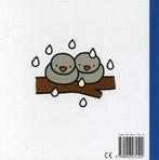 Boris en de paraplu / Dick Bruna kinderboeken / 98, Verzenden, Gelezen, Dick Bruna