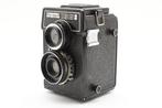 Lomo Lubitel 166B 6x6cm Vintage Twin lens reflex camera, Audio, Tv en Foto, Fotocamera's Analoog, Nieuw