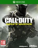 Call of Duty Infinite Warfare-Standaard (Xbox One) Gebruikt, Ophalen of Verzenden, Zo goed als nieuw