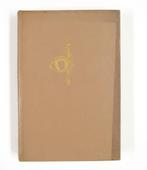 Boek Vintage Dokter Zonder Papieren Lanteern 1952 - EL915, Boeken, Verzenden, Gelezen