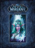 9781616558475 World Of Warcraft Chronicle Volume 3, Boeken, Nieuw, Blizzard, Verzenden