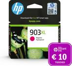 HP 903XL - Inktcartridge Magenta + Instant Ink tegoed, Ophalen of Verzenden, Zo goed als nieuw