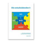9789491337222 Die entscheidenden 5 Colette de Bruin, Verzenden, Nieuw, Colette de Bruin