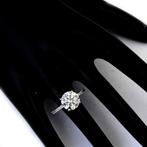 Zonder Minimumprijs - Ring - 14 karaat Geel goud - 3.24ct., Nieuw