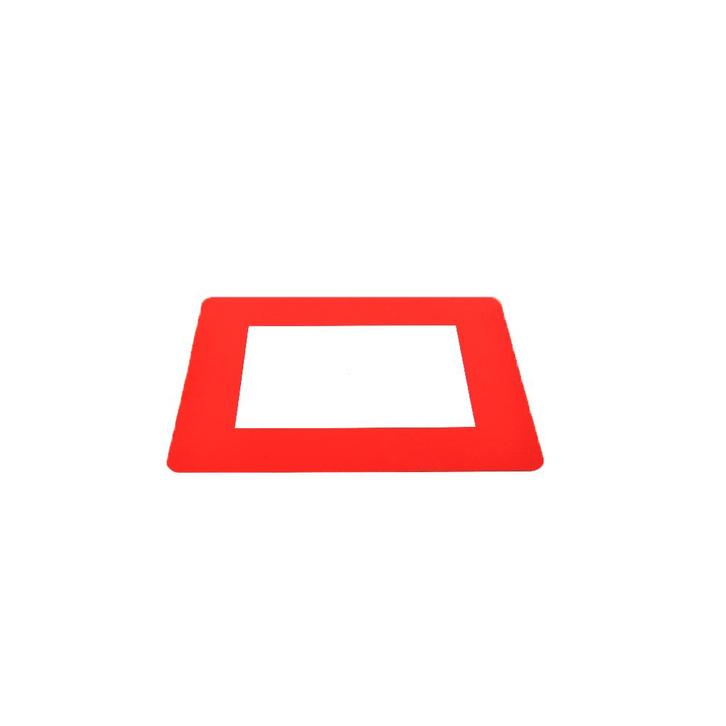 Floor Frame Standard zelfklevend documentvenster voor op de, Zakelijke goederen, Kantoor en Winkelinrichting | Magazijn, Stelling en Opslag