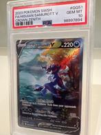 Pokémon - 1 Graded card - PSA 10, Nieuw