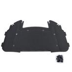 Hoogwaardige motorkap isolatie voor BMW 3 Serie E90 E91 E..., Minder dan 4 cm, Overige materialen, Nieuw, Ophalen of Verzenden