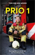 Prio 1 9789402714340 Tom van der Weerd, Verzenden, Gelezen, Tom van der Weerd