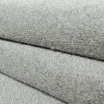 Rond  Vloerkleed | Ata | Crème | 200x200 cm, Huis en Inrichting, Stoffering | Tapijten en Kleden, Verzenden, Nieuw