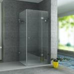 Douchecabine 90X90 Vierkant Jona (Douchecabines, Badkamer), Doe-het-zelf en Verbouw, Sanitair, Ophalen of Verzenden, Nieuw