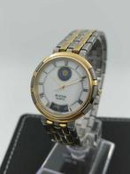 Bulova - Moonphase Zodiac - Zonder Minimumprijs - Unisex -, Sieraden, Tassen en Uiterlijk, Horloges | Heren, Nieuw