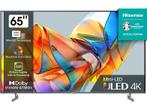 Hisense - QLED-TV - 65 inch, Audio, Tv en Foto, Televisies, Overige merken, LED, Verzenden, Nieuw