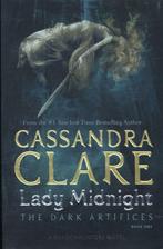 Lady Midnight / The Dark Artifices / 1 9781471116636, Verzenden, Zo goed als nieuw, Cassandra Clare