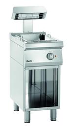 Friet Warmhoud Unit | Elektrisch | 1/1 GN | 230V |, Verzenden, Nieuw in verpakking