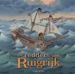 De redders van Ruigrijk (9789000378371, Marc De Hond), Boeken, Verzenden, Nieuw