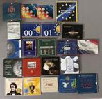 Europa. Mint set 1999 - 2011, 22 sets (Zonder Minimumprijs)