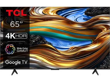 Tcl - LED-TV - 65 inch beschikbaar voor biedingen