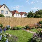 Rietmat Abbateggio 160x600 cm naturel casa.pro, Verzenden, Nieuw