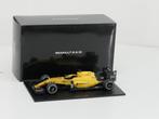 Schaal 1:18 Spark Renault R.S.16 F1 Showcar 2016 Magnusse..., Ophalen of Verzenden, Gebruikt