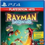 Rayman Legends Playstation Hits - PS4 Game, Ophalen of Verzenden, Nieuw