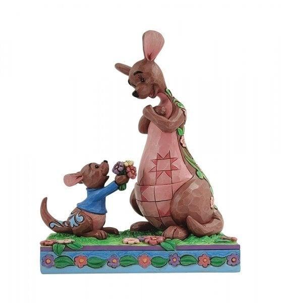 Winnie the Pooh The Sweetest Gift 15 cm, Verzamelen, Disney, Nieuw, Ophalen of Verzenden
