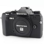 Digitale fotocamera | OM SYSTEM OM-5 body | Tweedehands, Verzenden, Gebruikt, Overige Merken