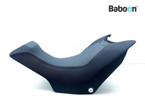 Buddy Seat Voor Ducati Multistrada 1200 Enduro 2016-2018, Motoren, Onderdelen | Ducati, Gebruikt, Verzenden