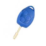Ford Transit (2006-2014) sleutel, 3 knop remote, Ophalen, Nieuw