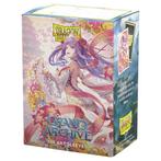 Arcane Tinmen Dragon Shield Grand Archive Matte Art, Ophalen of Verzenden, Nieuw